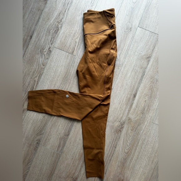 lululemon athletica Pants - base pace lululemon tights